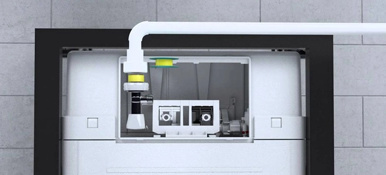 Geberit Servis Bursa