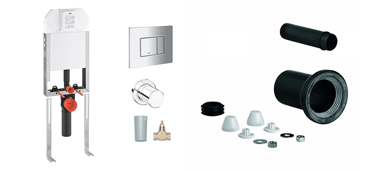 Geberit Servis Bursa