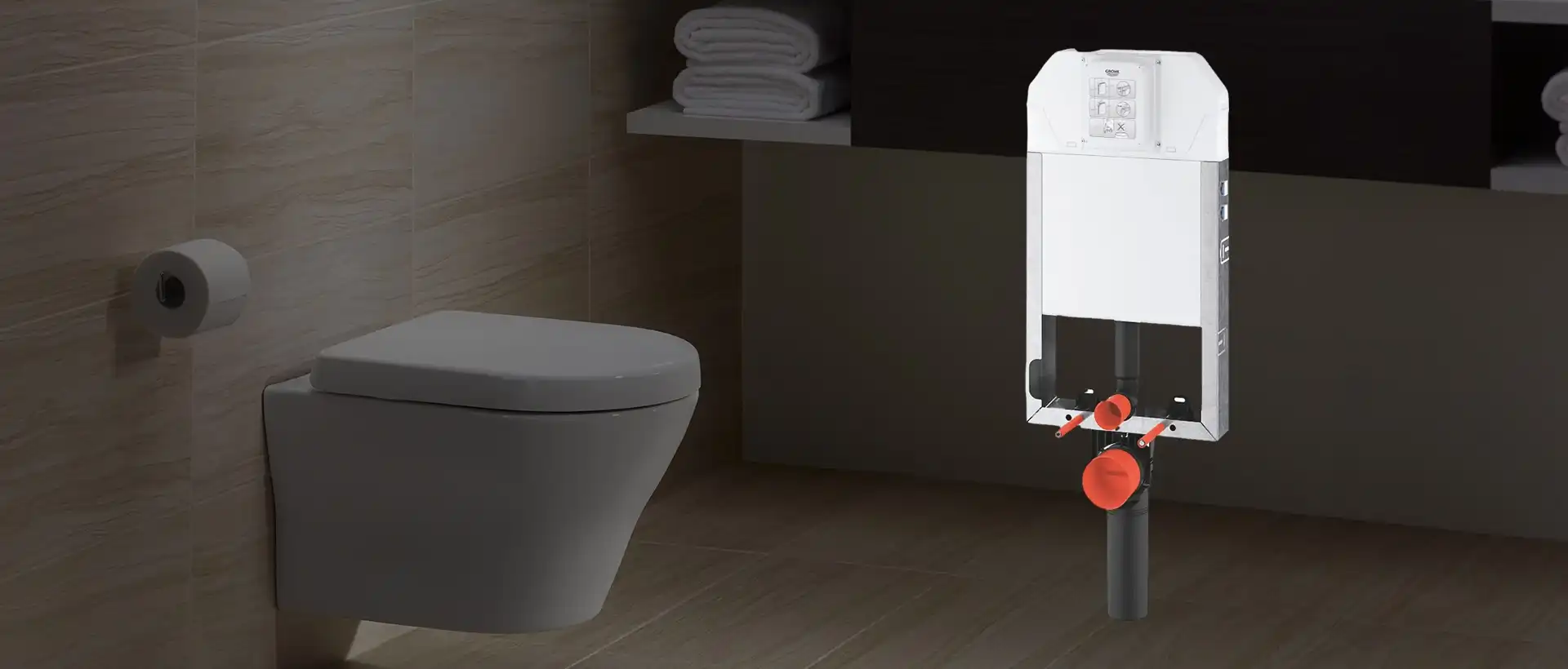 Geberit Servis Bursa